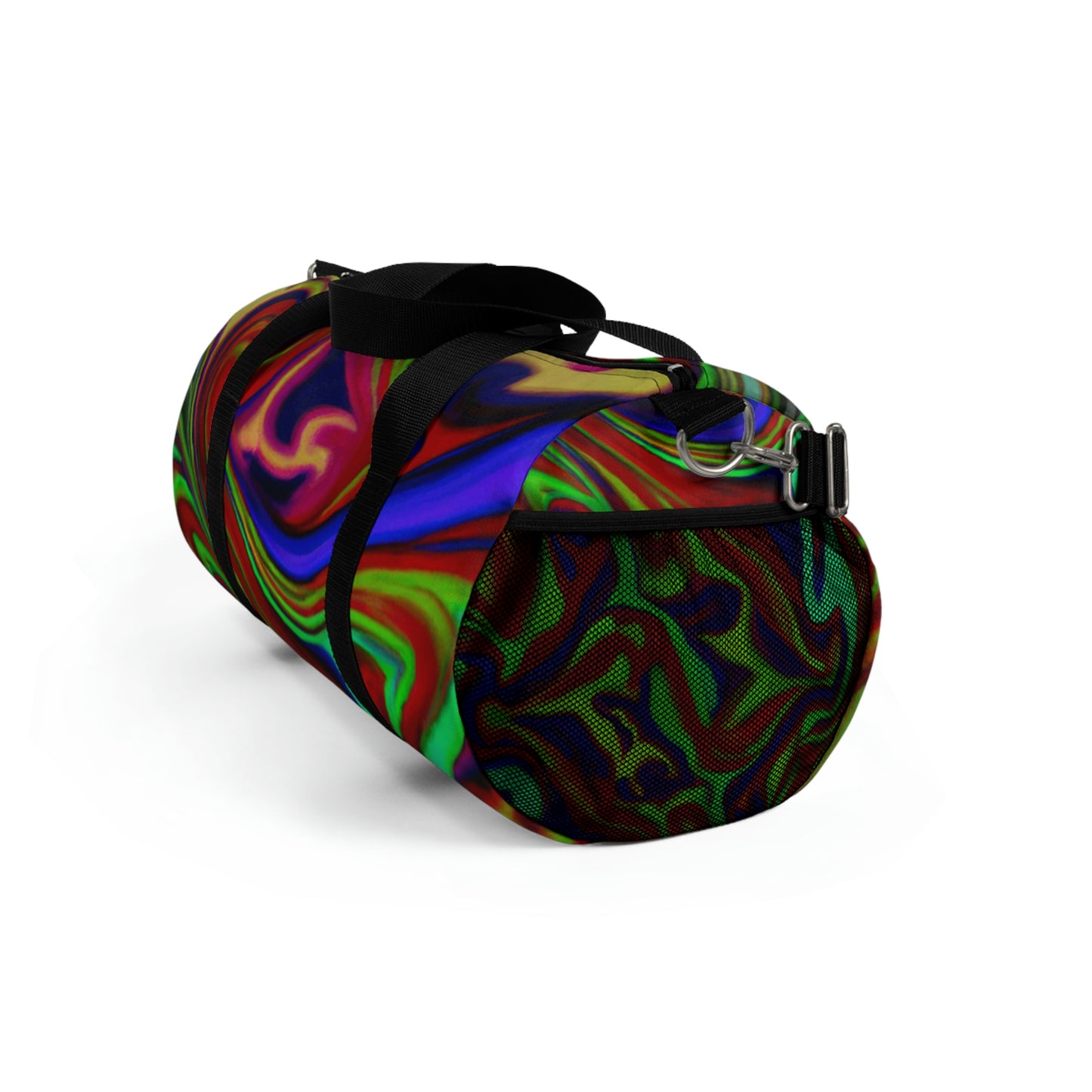 Vonleven - Psychedelic Duffel Bag