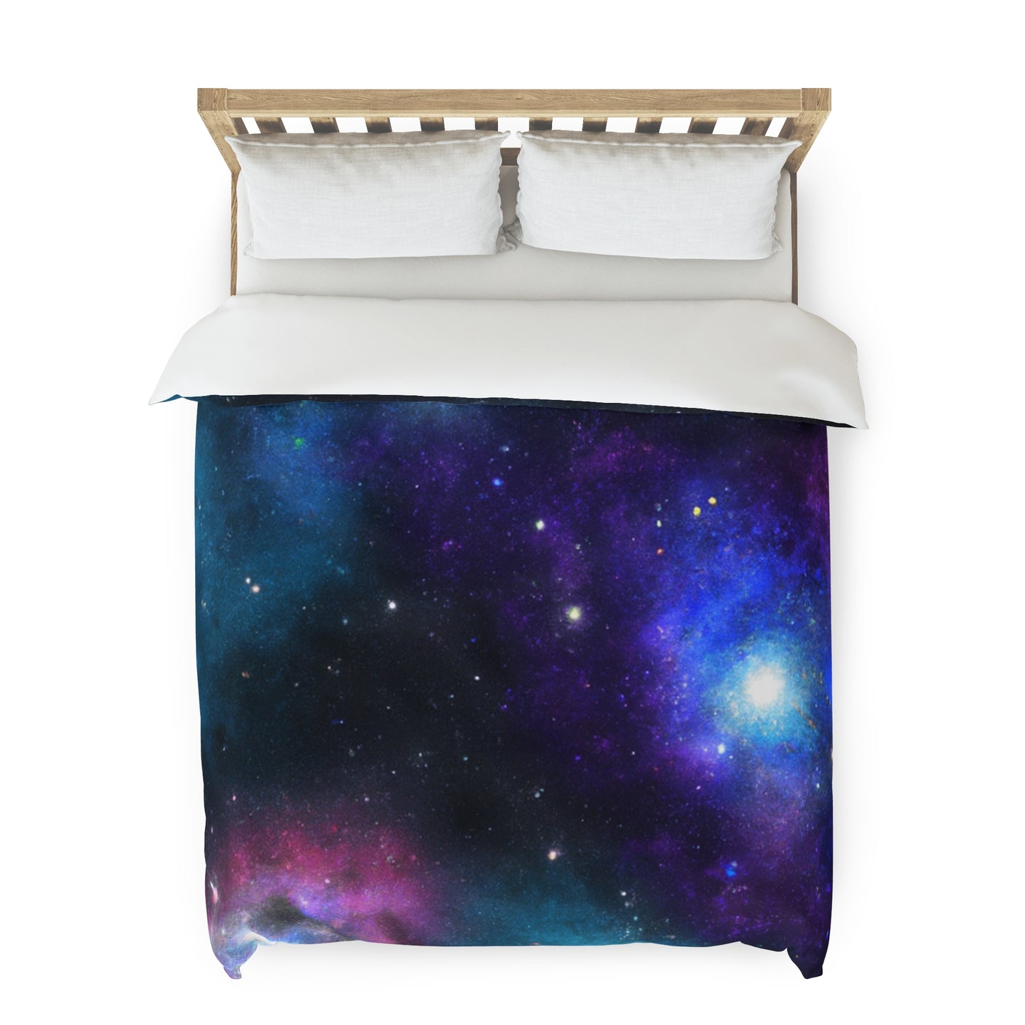 Dreamy Daisy - Astronomy Duvet Bed Cover