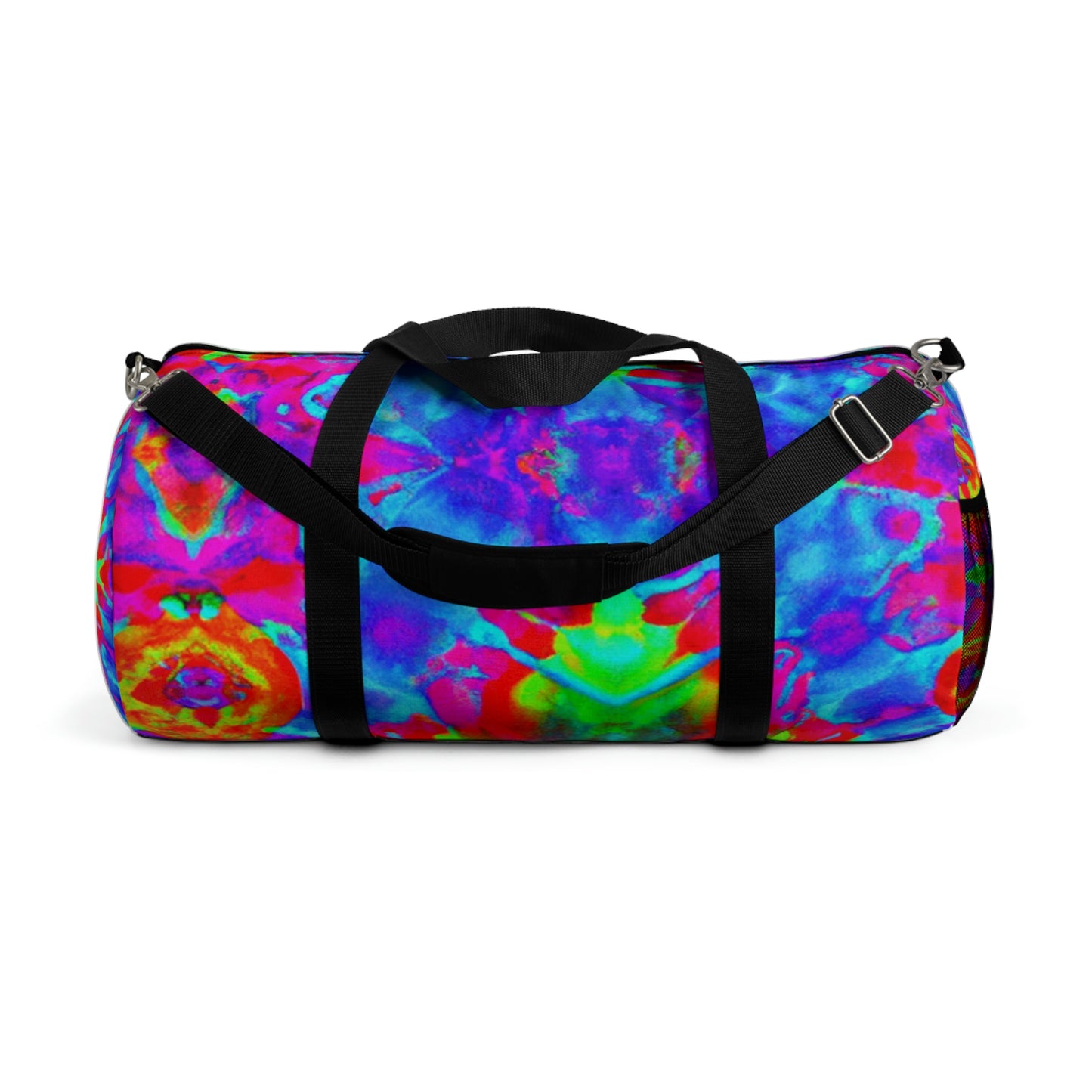 Delphine - Psychedelic Duffel Bag