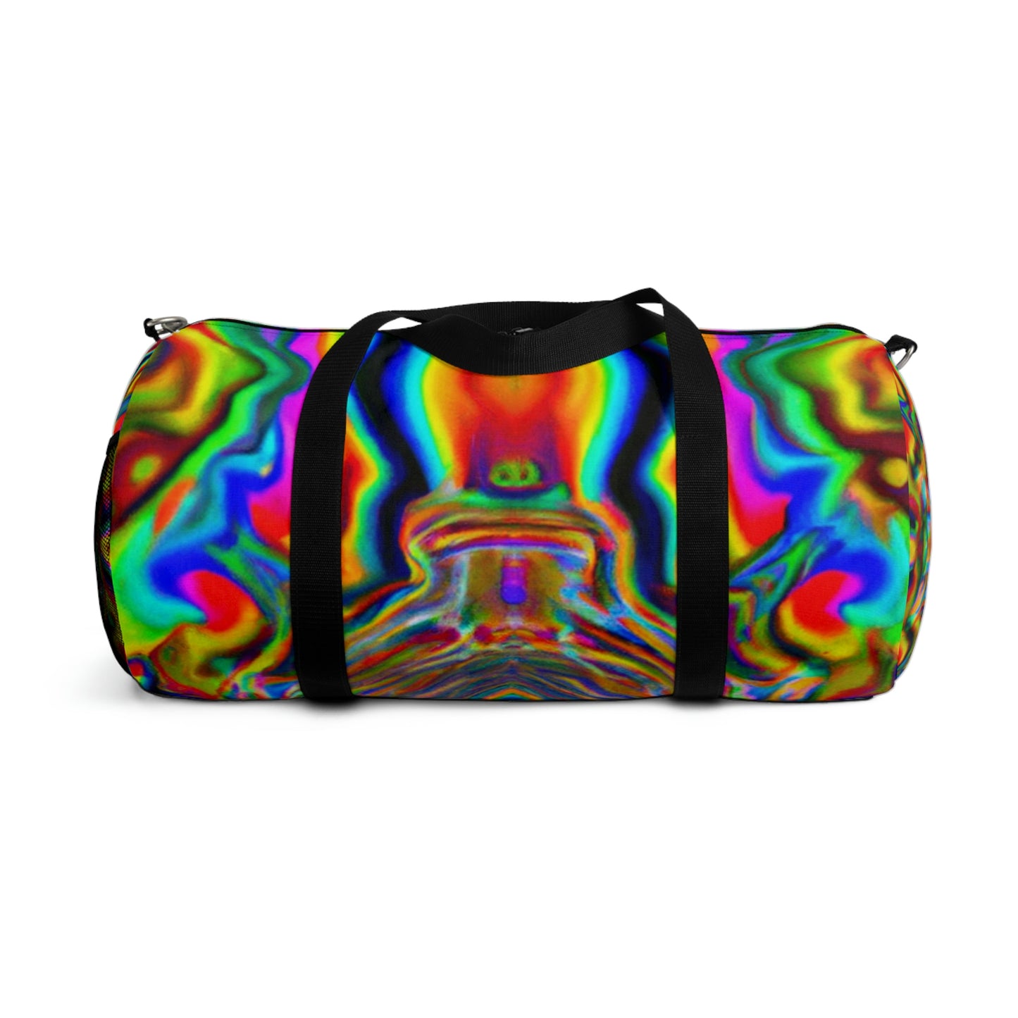 Verdini - Psychedelic Duffel Bag