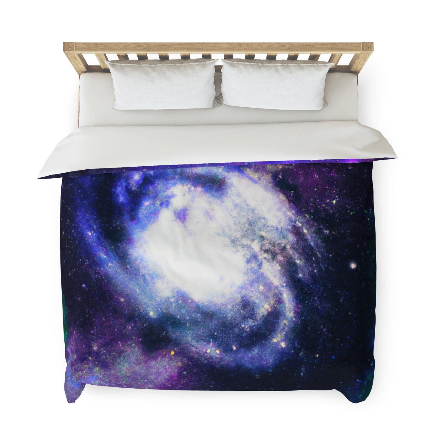 Dreamy Daisy - Astronomy Duvet Bed Cover