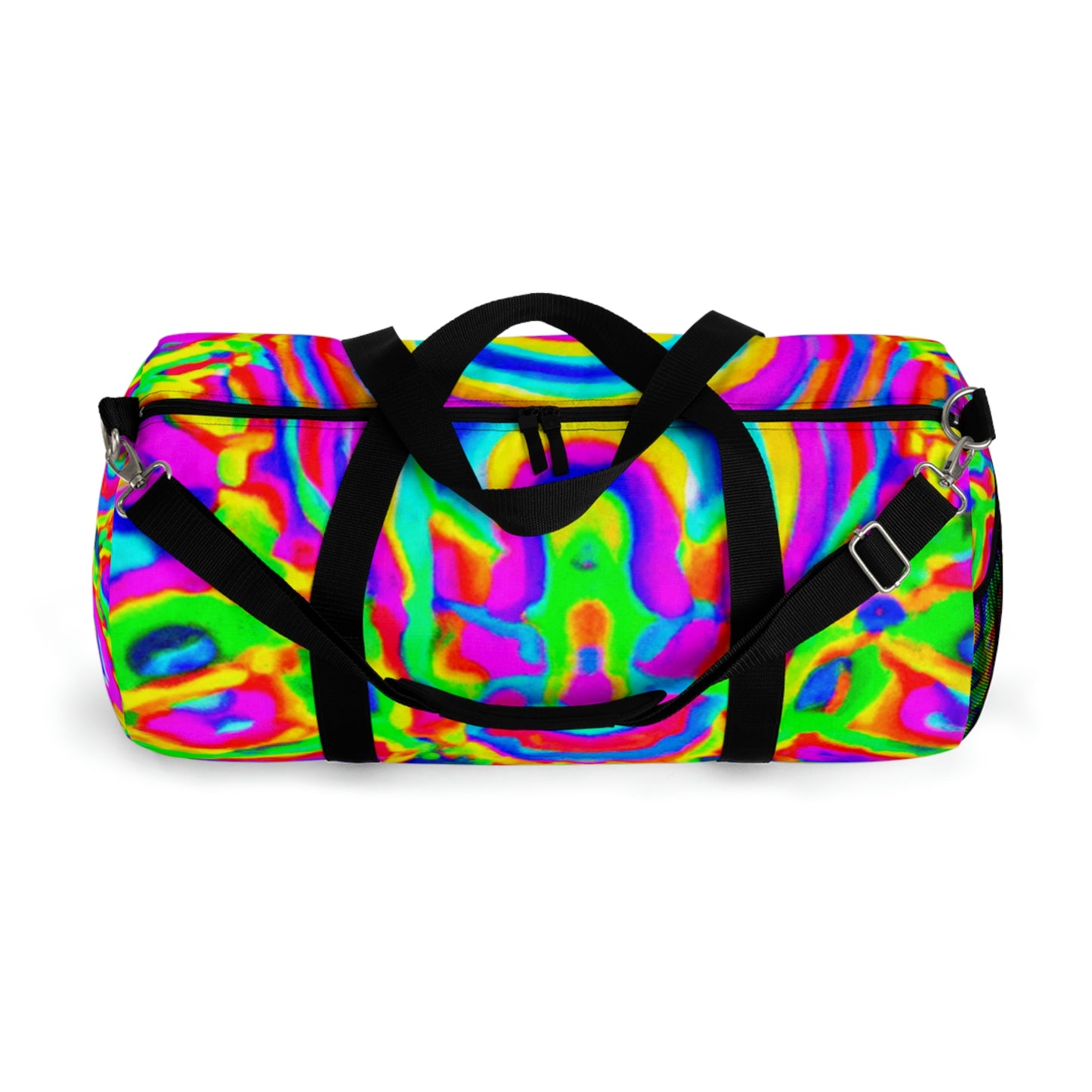 Magnifique - Psychedelic Duffel Bag