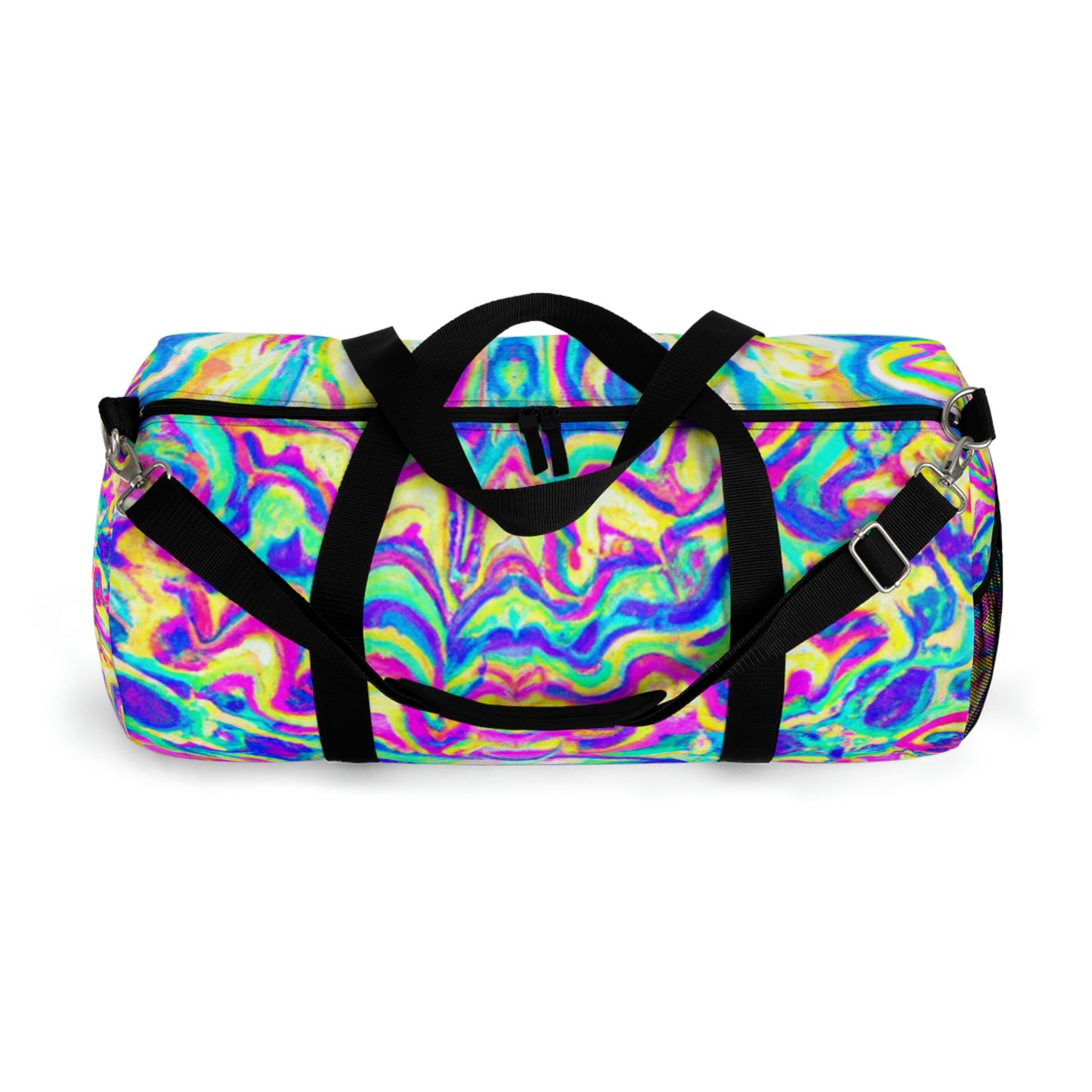 Chesterfield - Psychedelic Duffel Bag