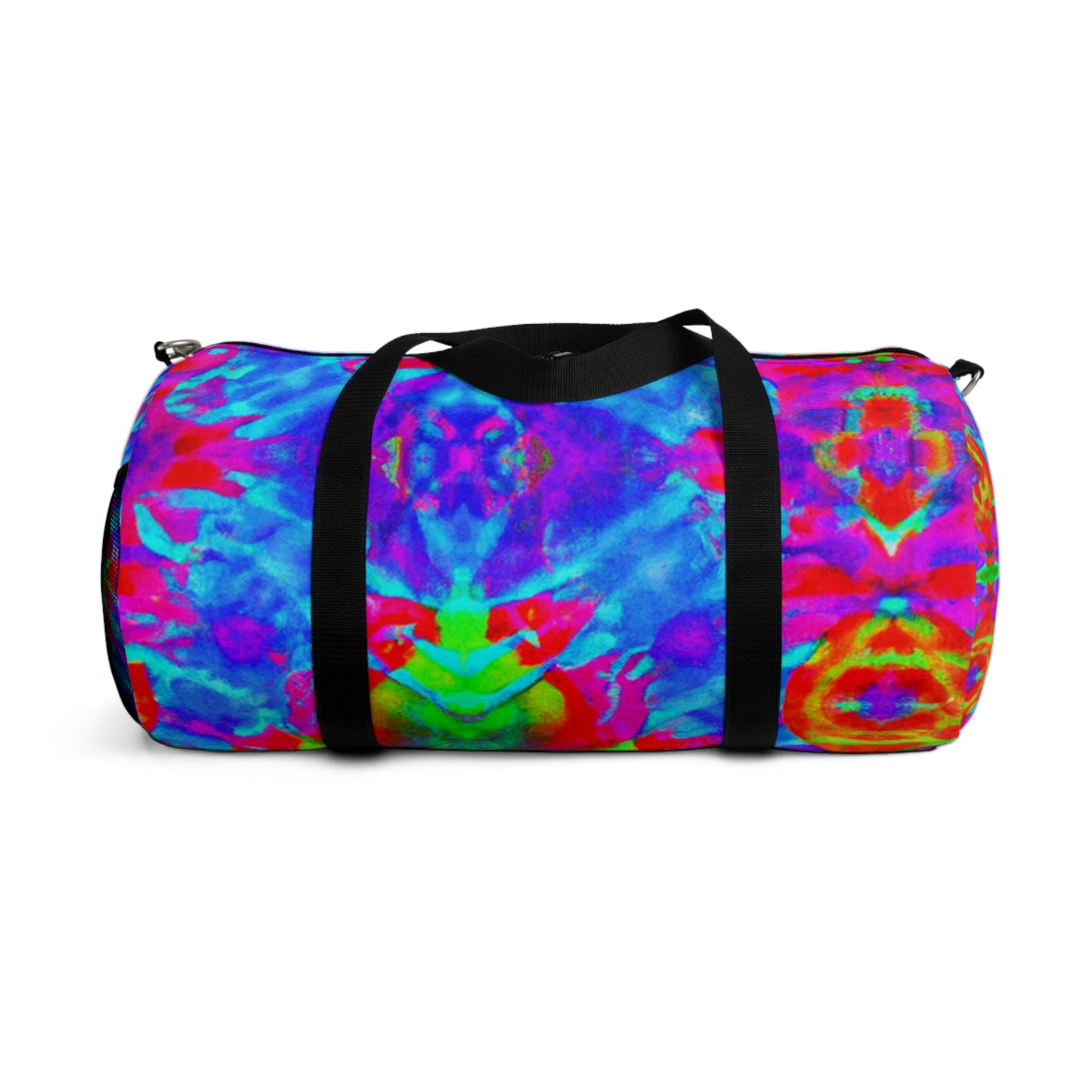 Delphine - Psychedelic Duffel Bag