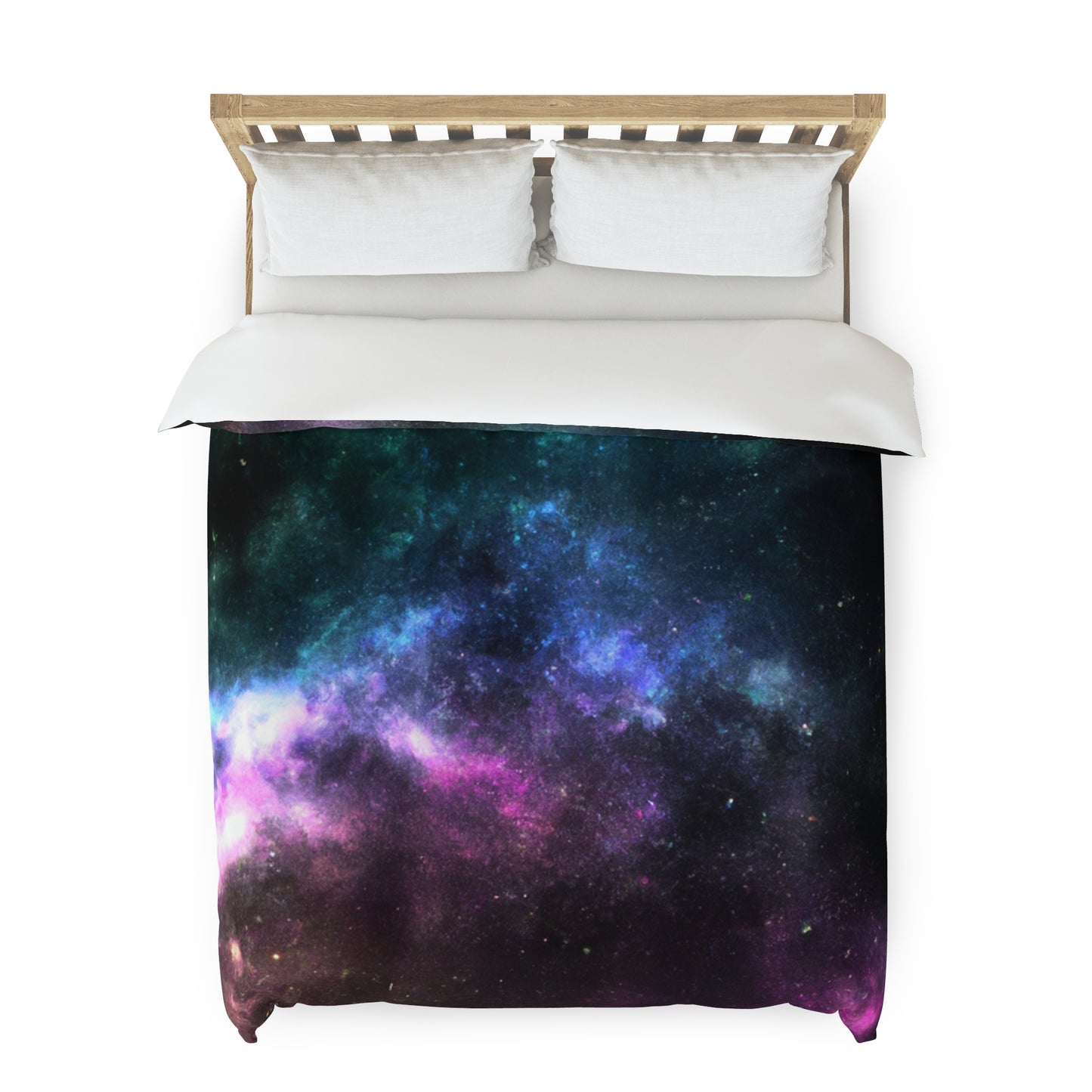 Dreamy Danse Macabre - Astronomy Duvet Bed Cover