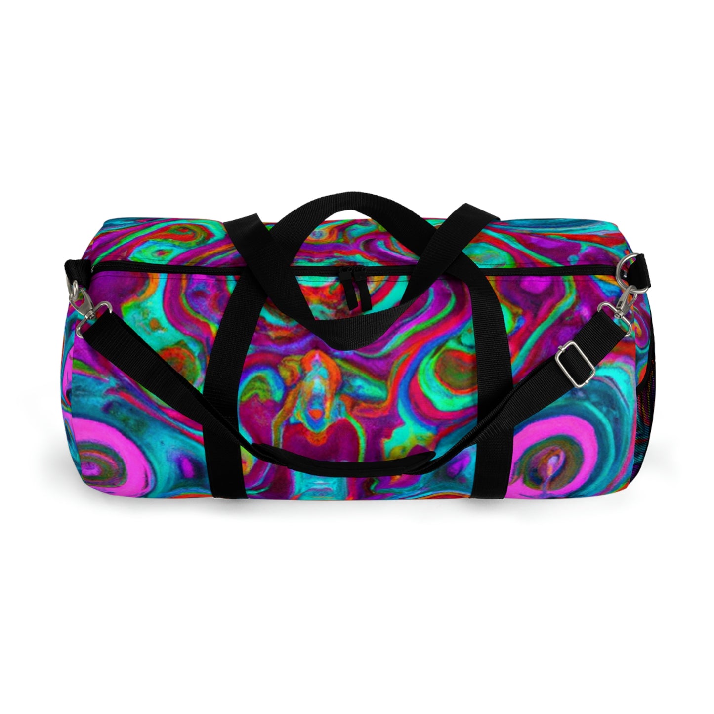 Lamberta - Psychedelic Duffel Bag