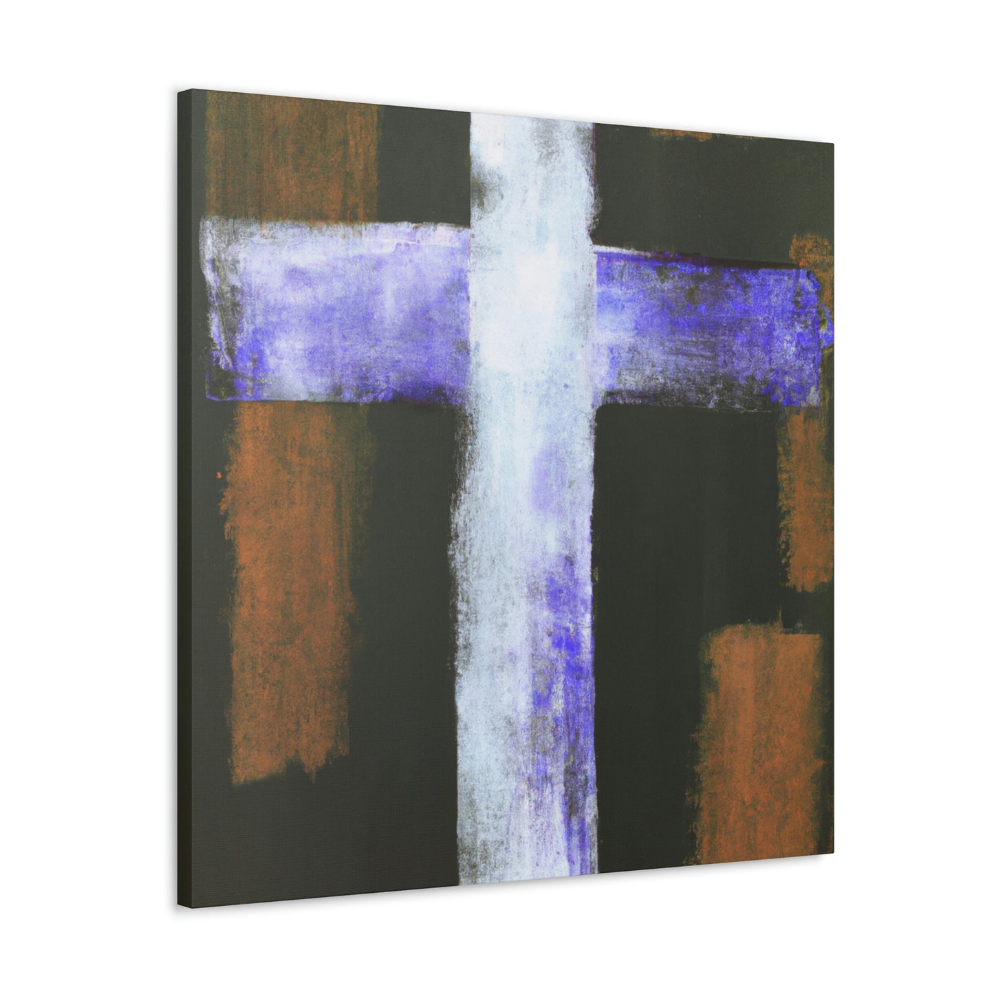 .

Ephesians 1:3 - Canvas Wall Art