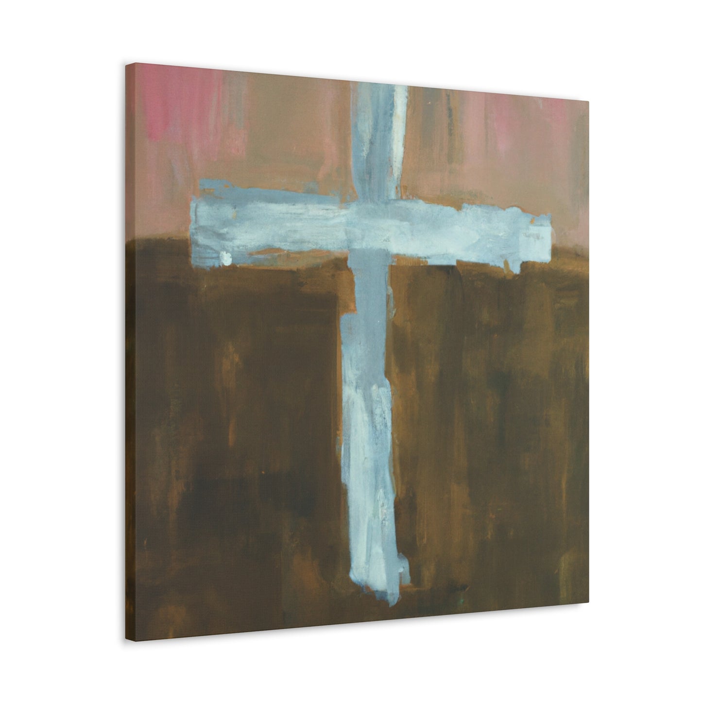 Luke 7:47-48 - Canvas Wall Art