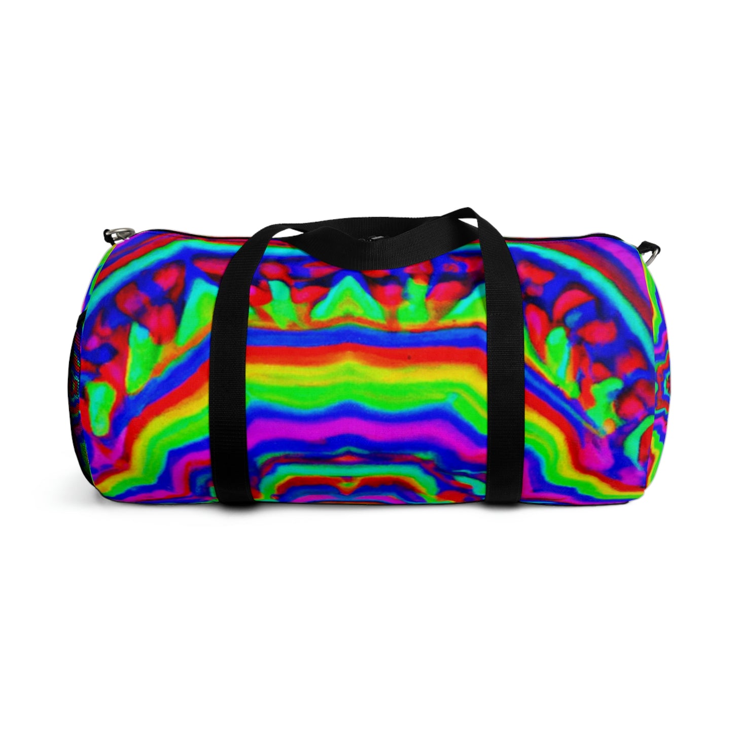 Gianni Russo - Psychedelic Duffel Bag