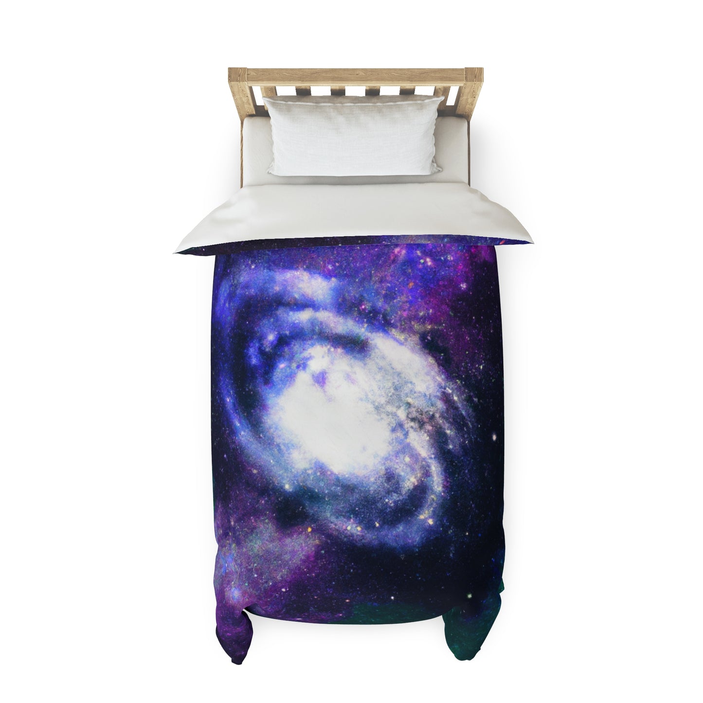 Dreamy Daisy - Astronomy Duvet Bed Cover