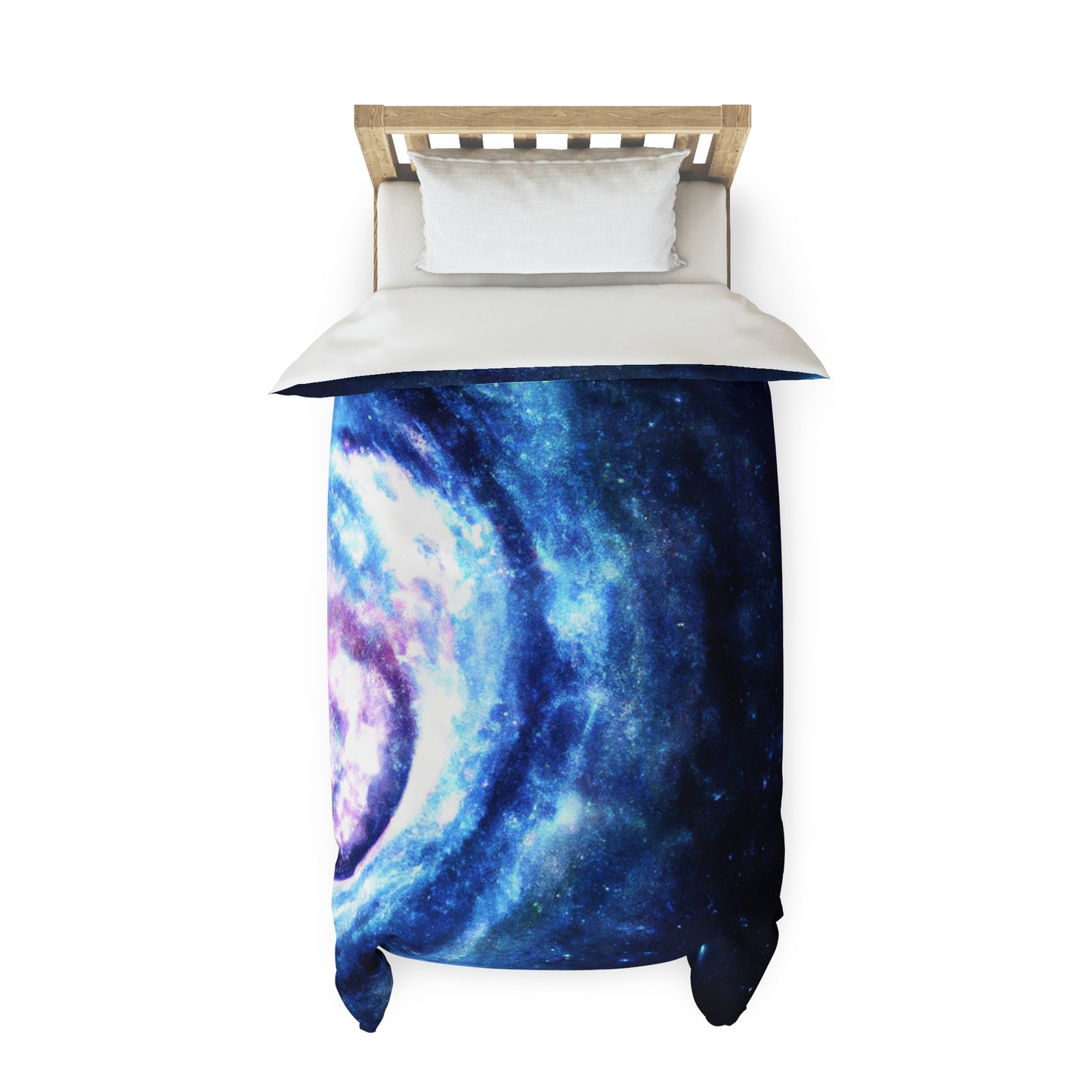 Dreamy Meadow - Astronomy Duvet Bed Cover