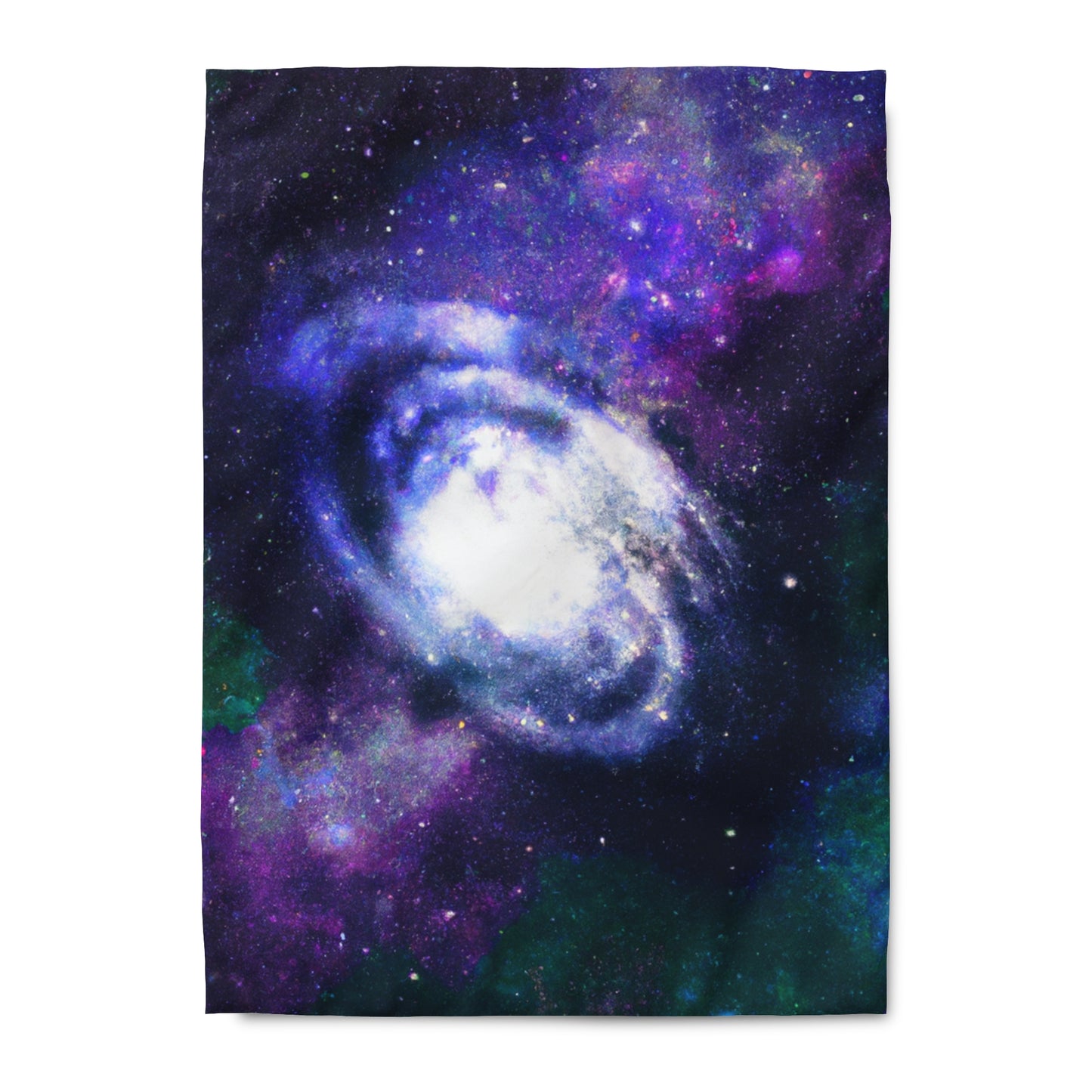 Dreamy Daisy - Astronomy Duvet Bed Cover