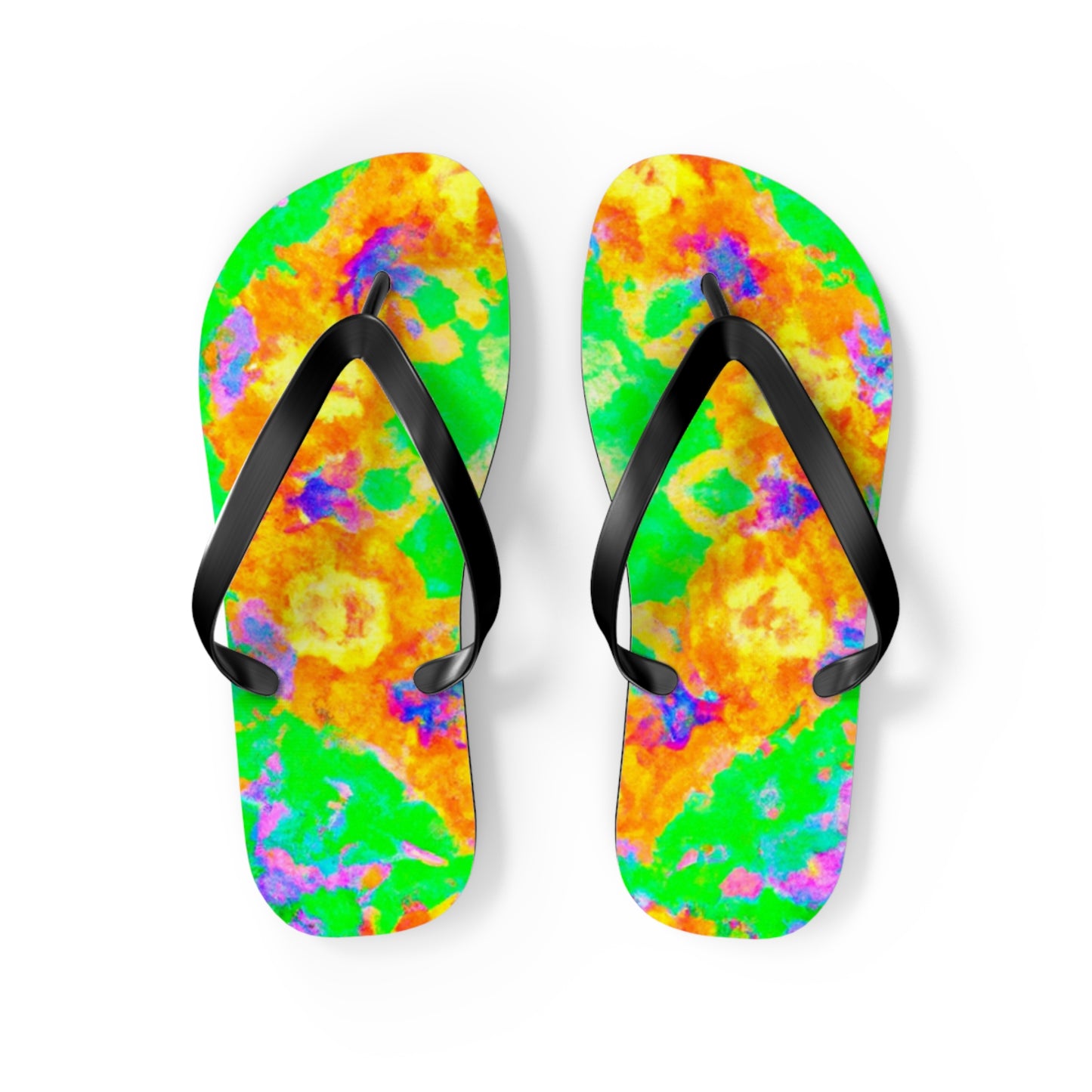 's name

Sebastian Shoemaker - Psychedelic Trippy Flip Flop Beach Sandals