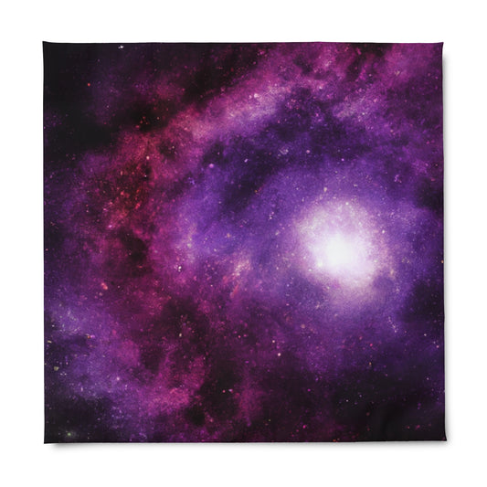 Dreamy Diane - Astronomy Duvet Bed Cover