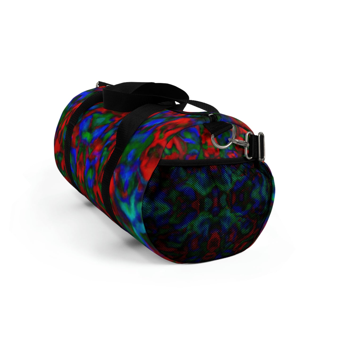 Aloise Luxe - Psychedelic Duffel Bag