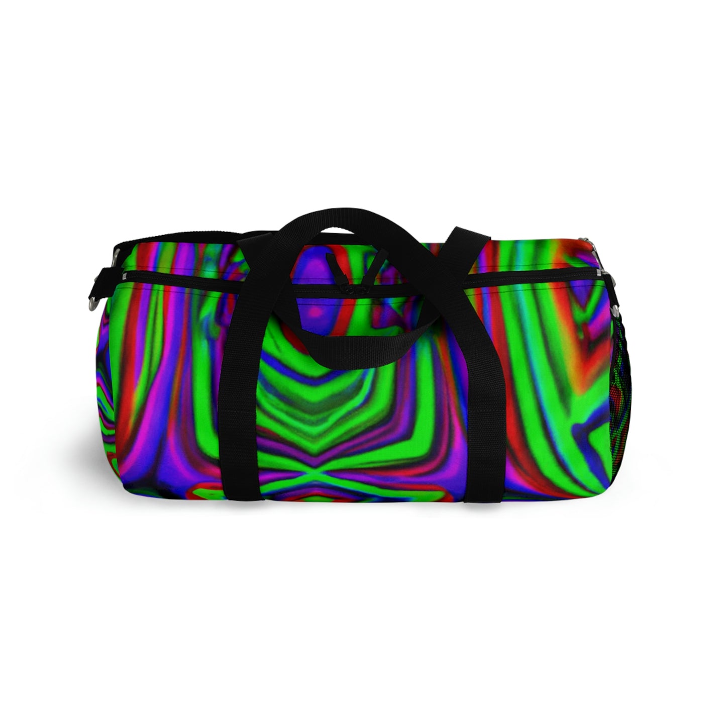 Montella - Psychedelic Duffel Bag