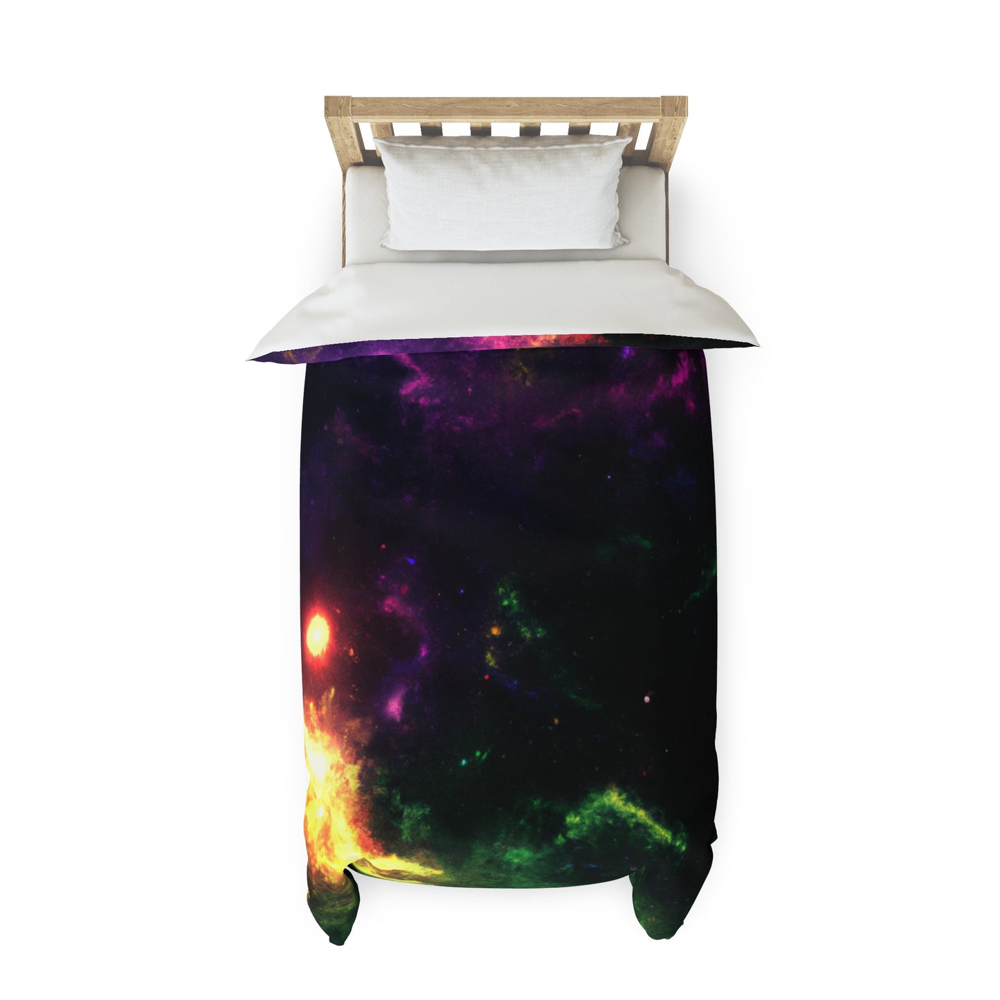 Dreamy Daisy - Astronomy Duvet Bed Cover