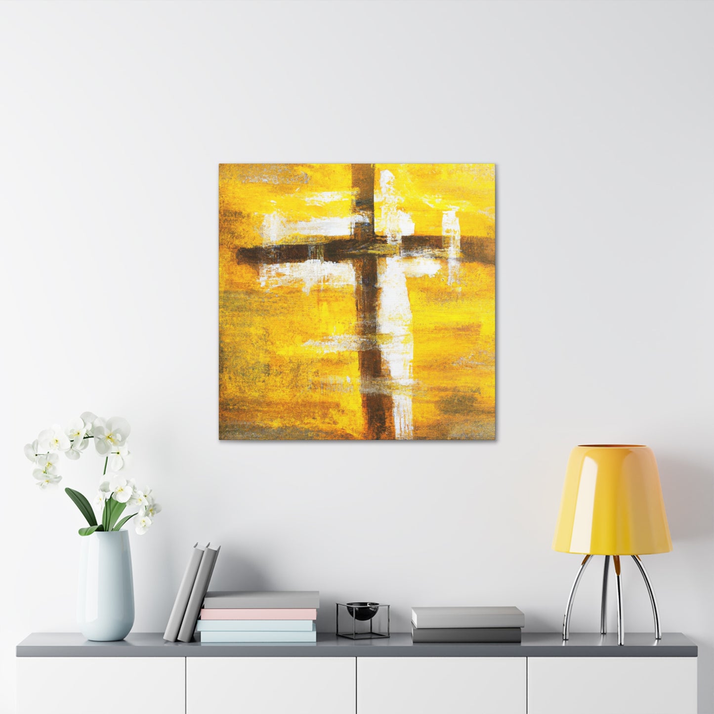 .

Ephesians 4:32 - Canvas Wall Art