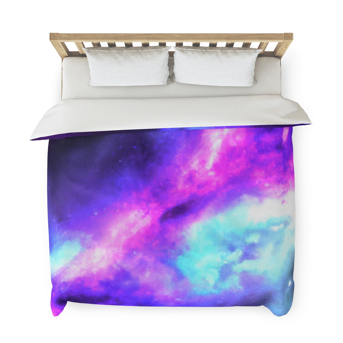 Dreamy Maybelle - Astronomy Duvet Bed Cover