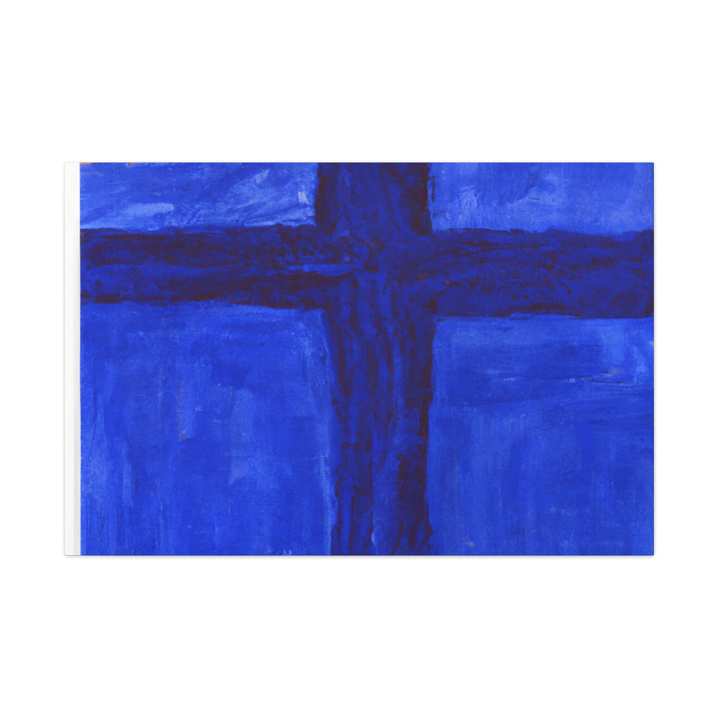 John 3:16 - Canvas Wall Art