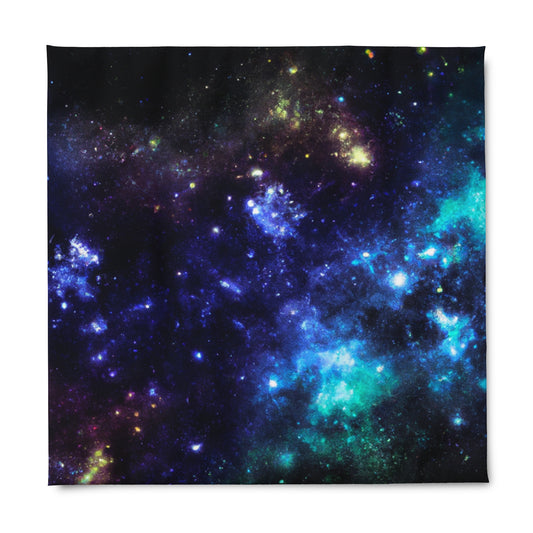 Taffy Rainbow Dream - Astronomy Duvet Bed Cover