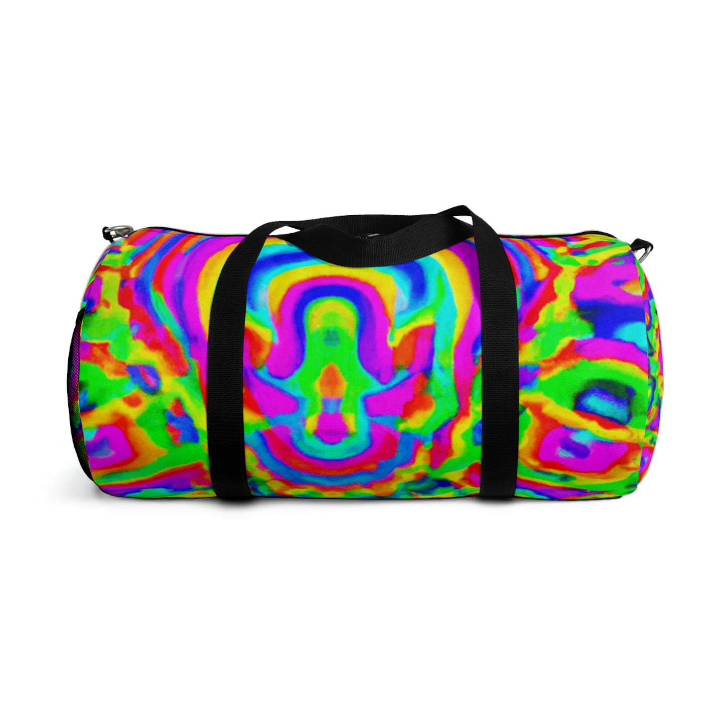 Magnifique - Psychedelic Duffel Bag