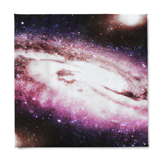 Sandy Dreamweaver - Astronomy Duvet Bed Cover