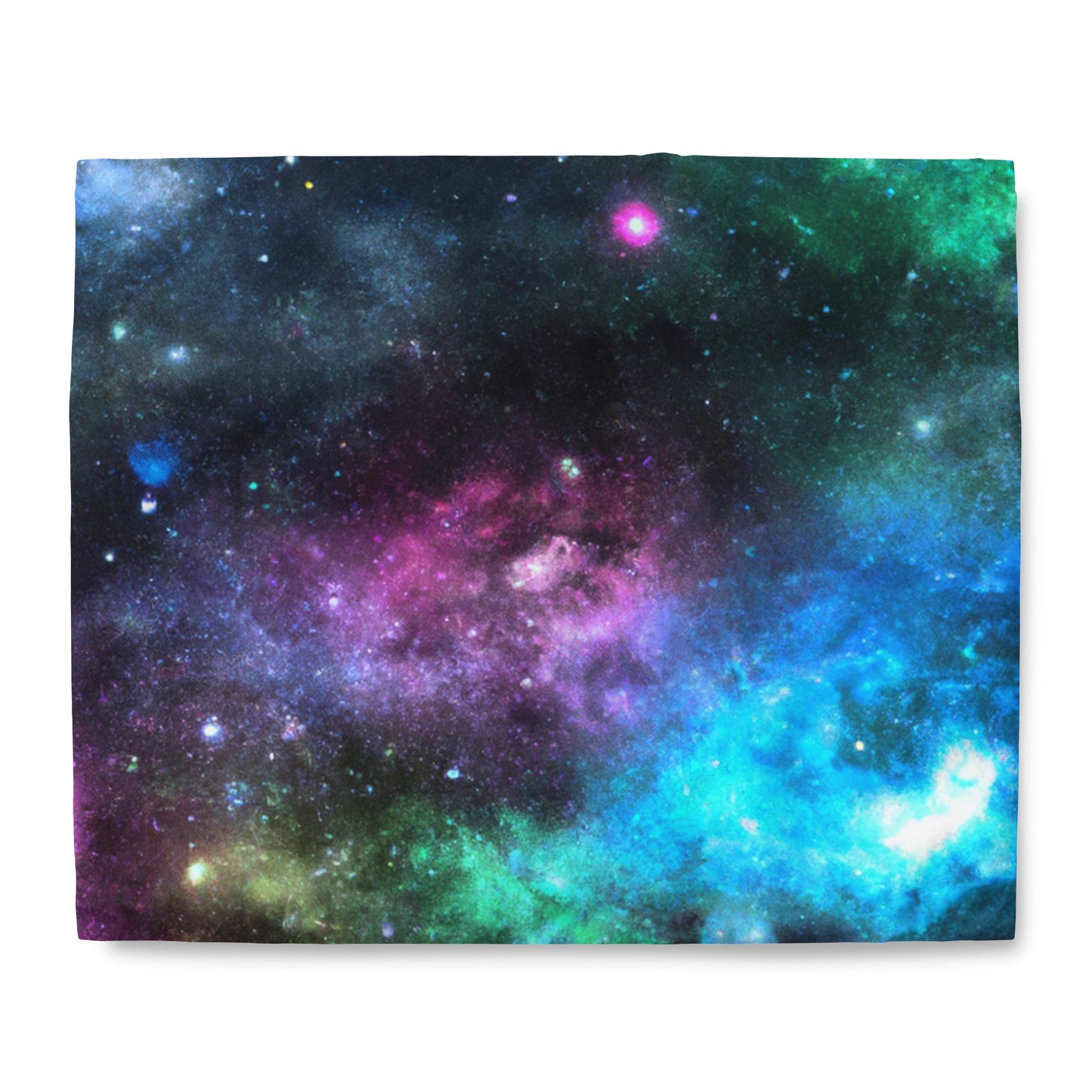 Shelby Celestial Dream - Astronomy Duvet Bed Cover