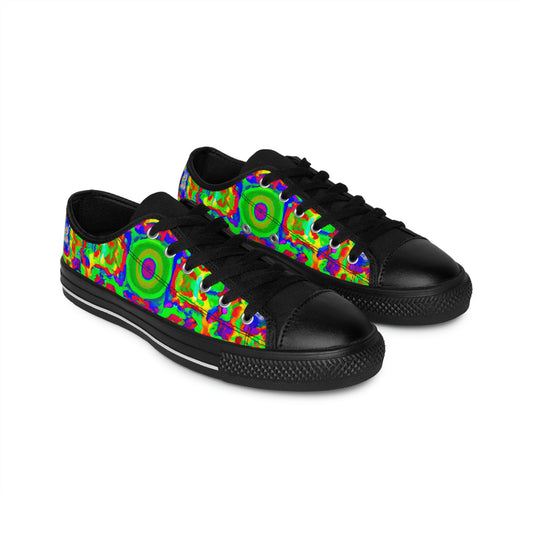 .

Kazimir Lavelle - Psychedelic Low Top