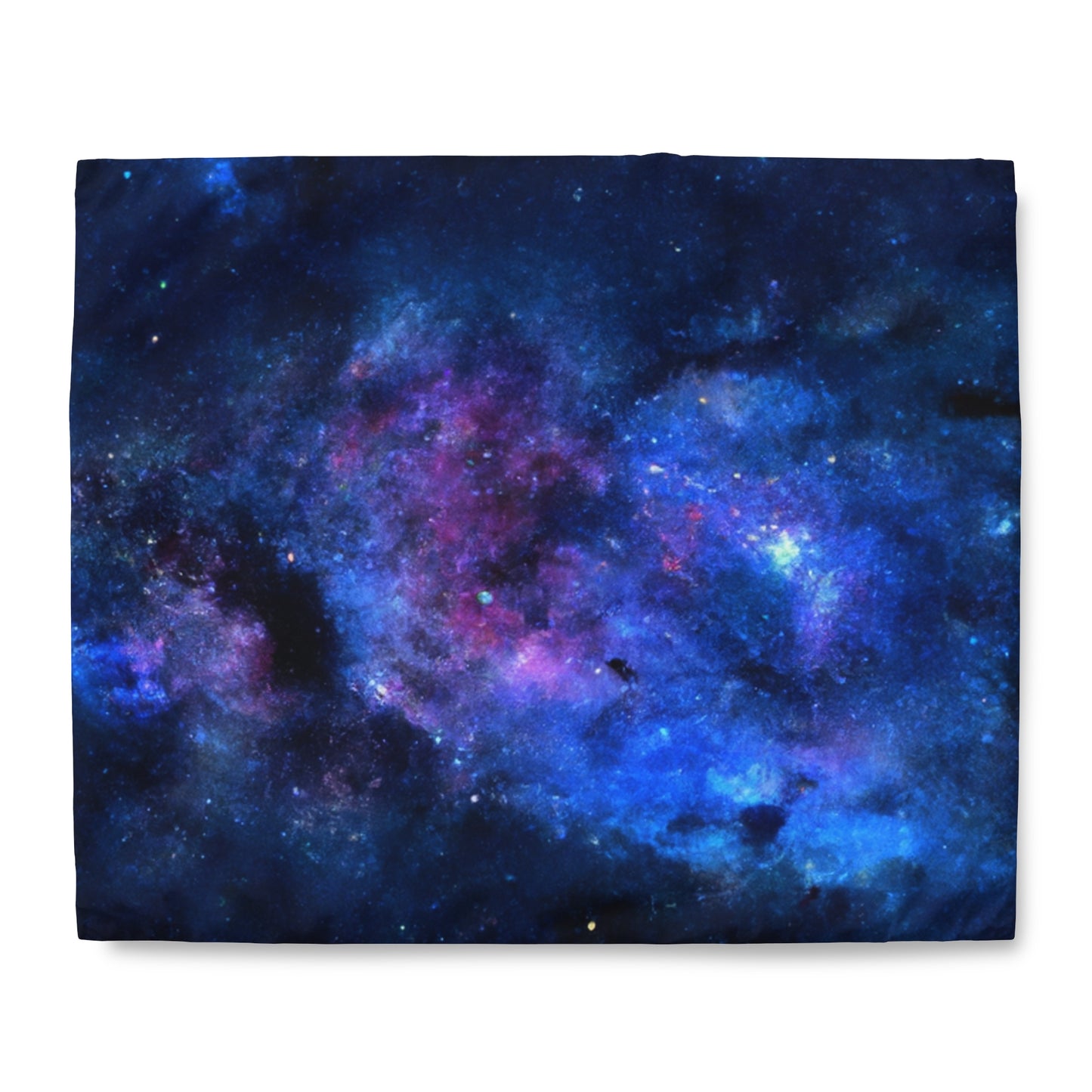 Arlowe Sparklebreath - Astronomy Duvet Bed Cover