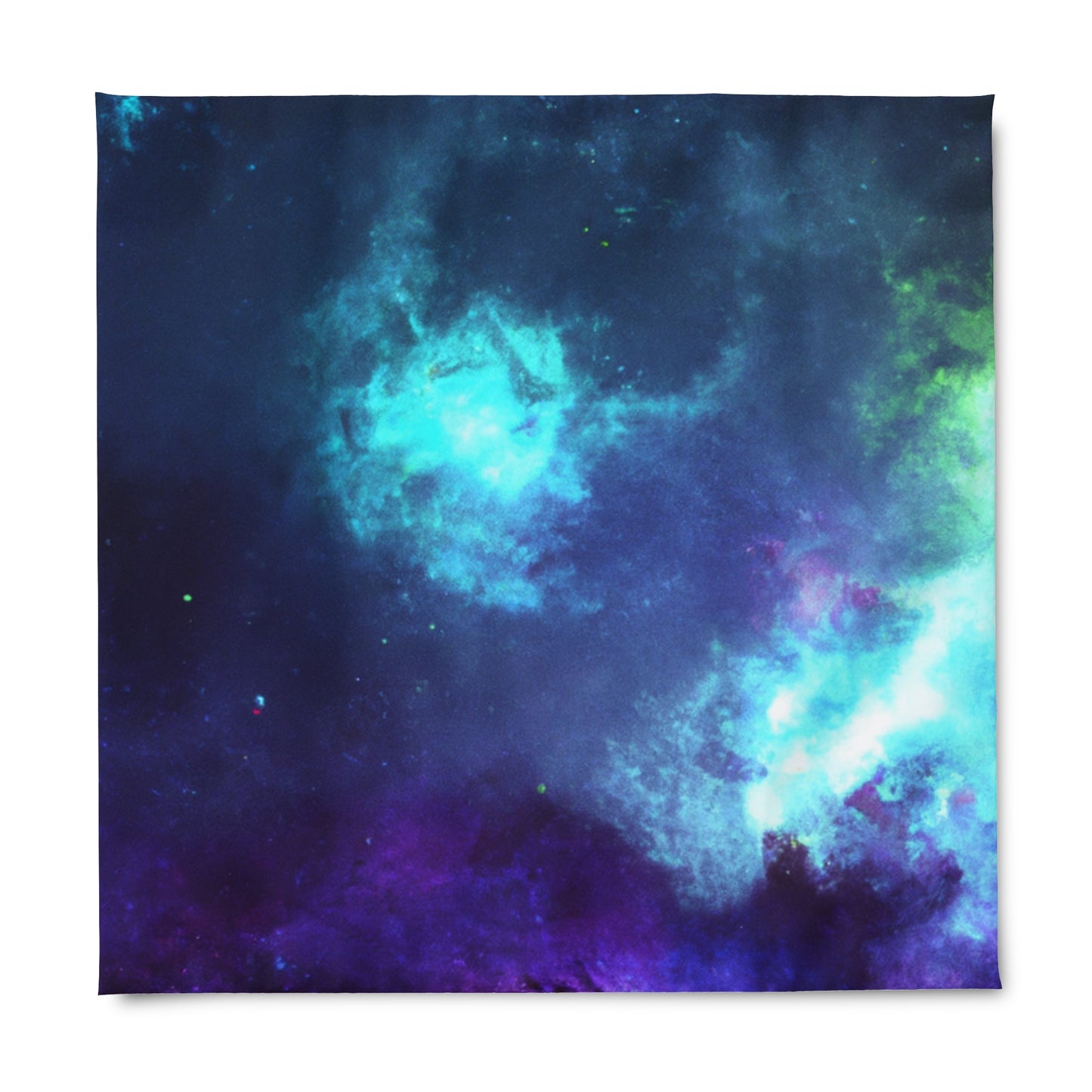 Dreamy Daniella - Astronomy Duvet Bed Cover