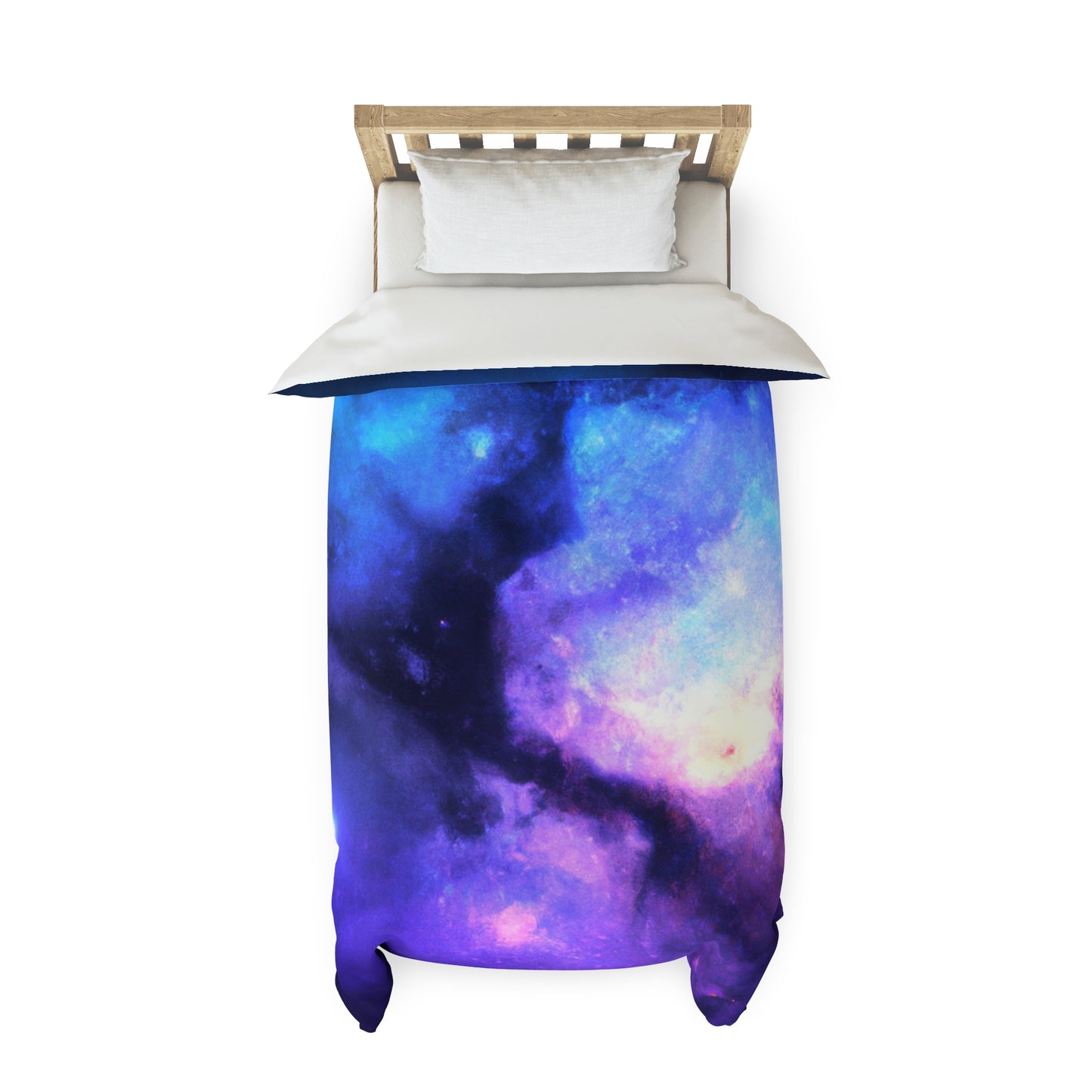 Fantastical Freddy's Fantasy - Astronomy Duvet Bed Cover