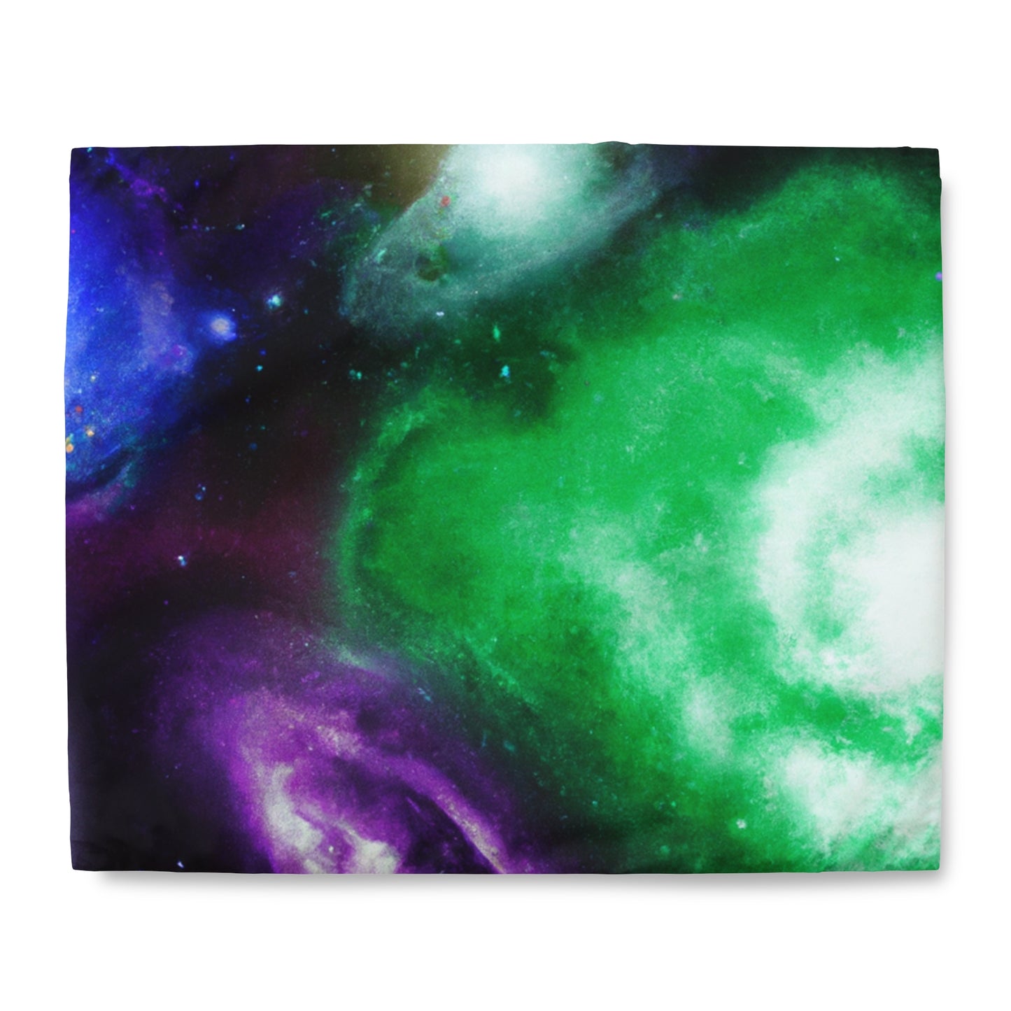 Dreamy Rosemary - Astronomy Duvet Bed Cover