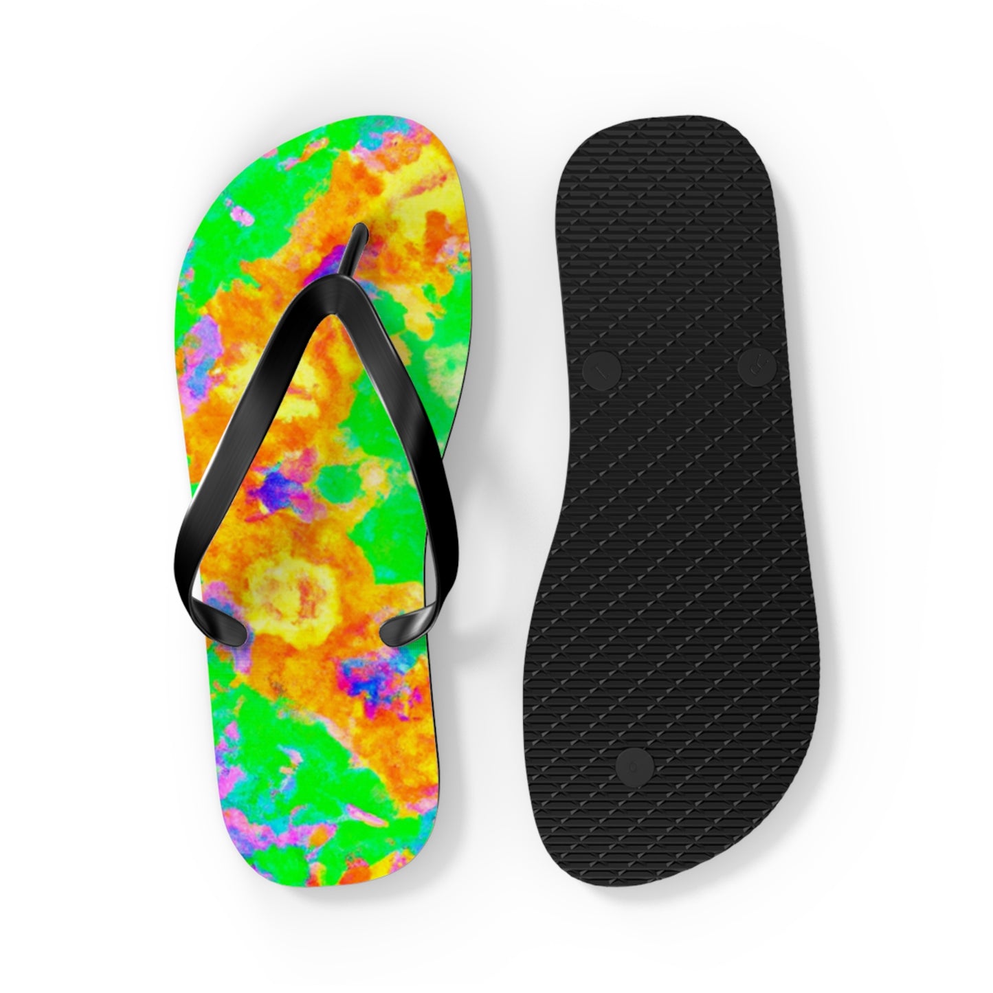 's name

Sebastian Shoemaker - Psychedelic Trippy Flip Flop Beach Sandals