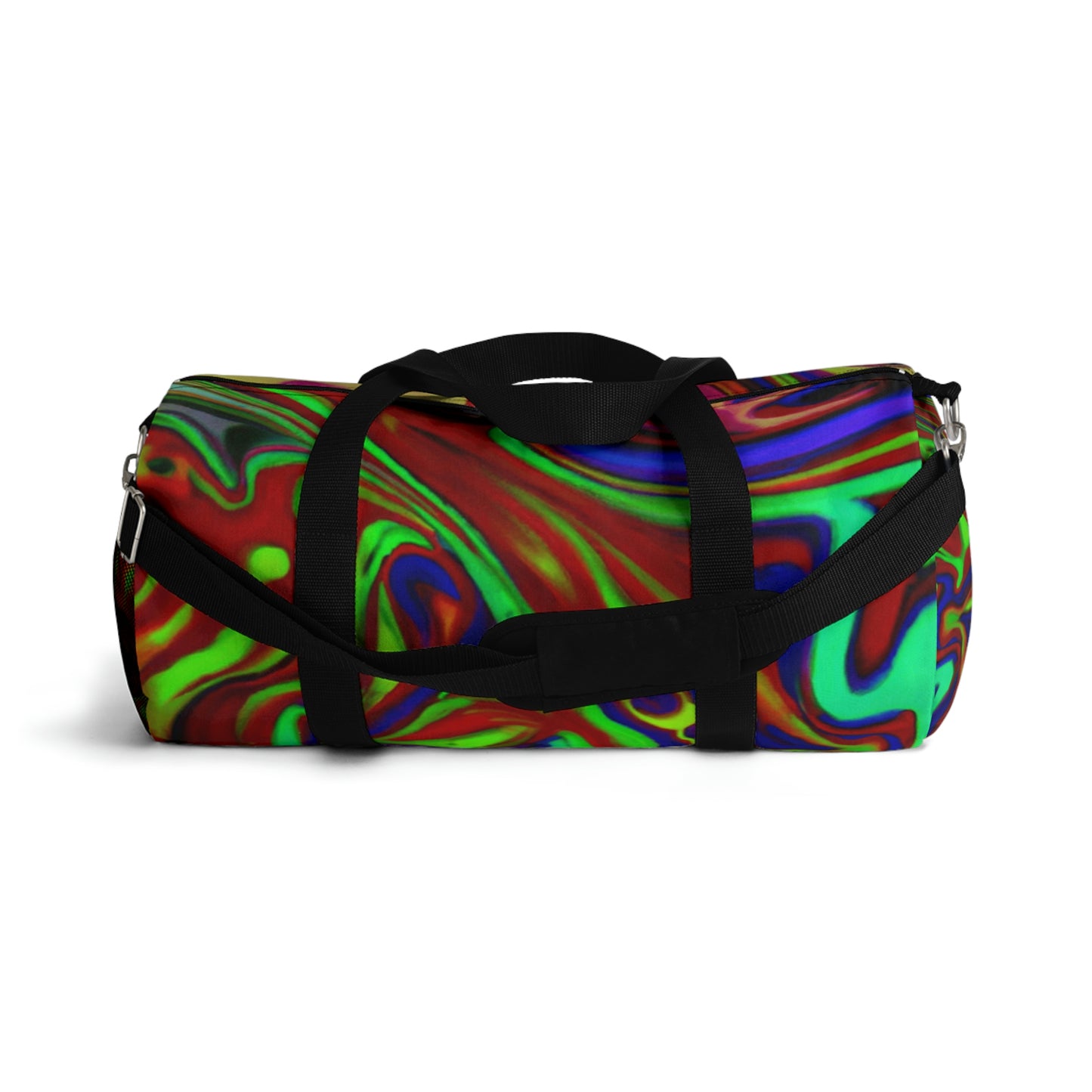 Vonleven - Psychedelic Duffel Bag