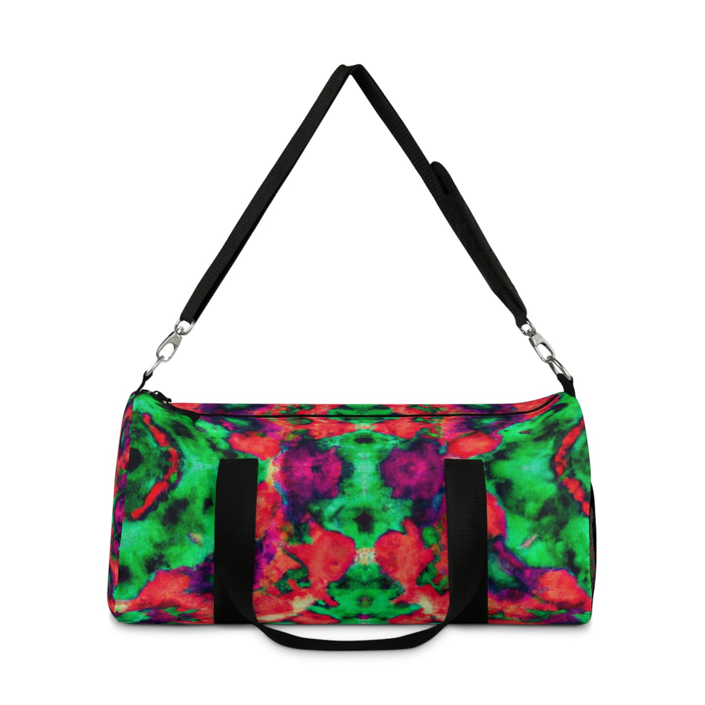 .

Vincento - Psychedelic Duffel Bag