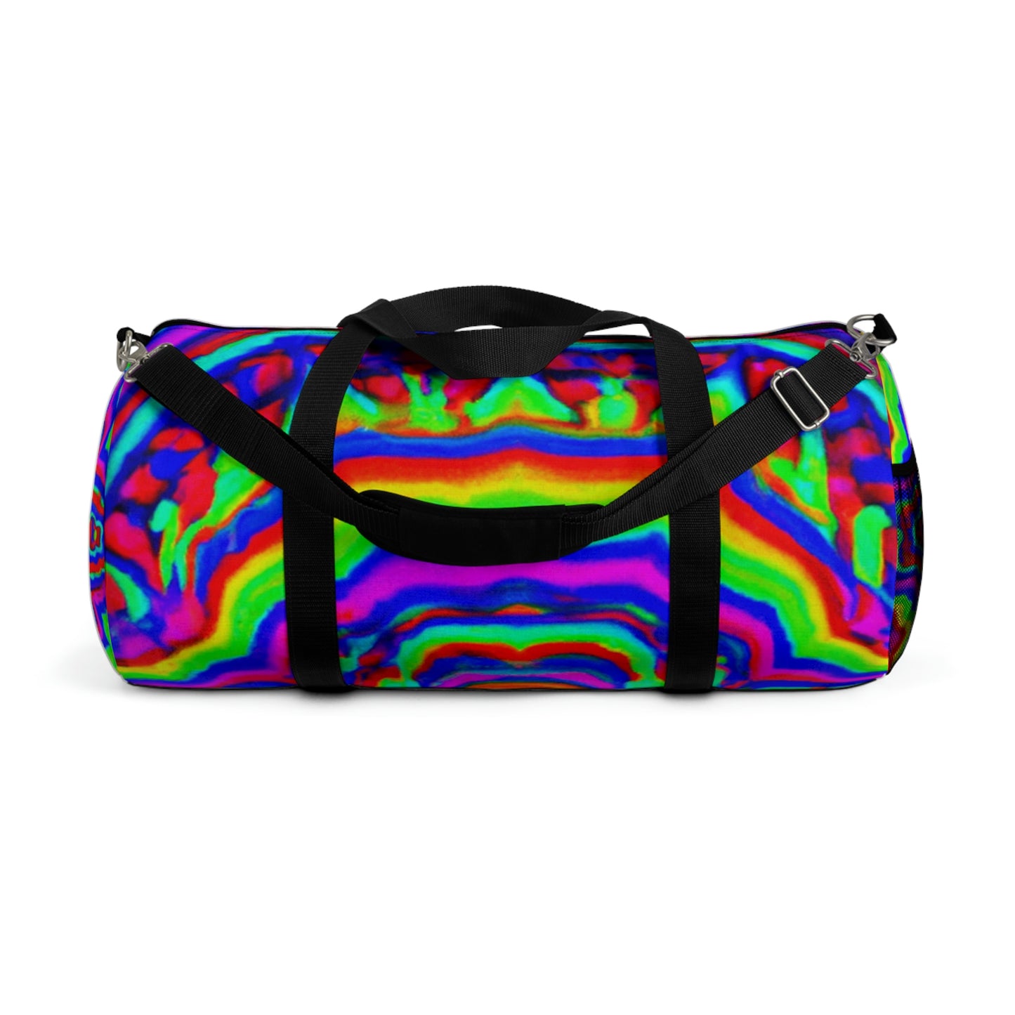 Gianni Russo - Psychedelic Duffel Bag