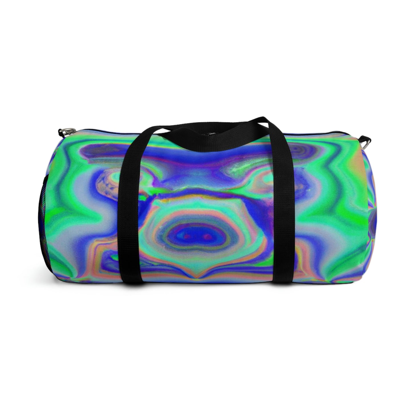 Dolcella - Psychedelic Duffel Bag