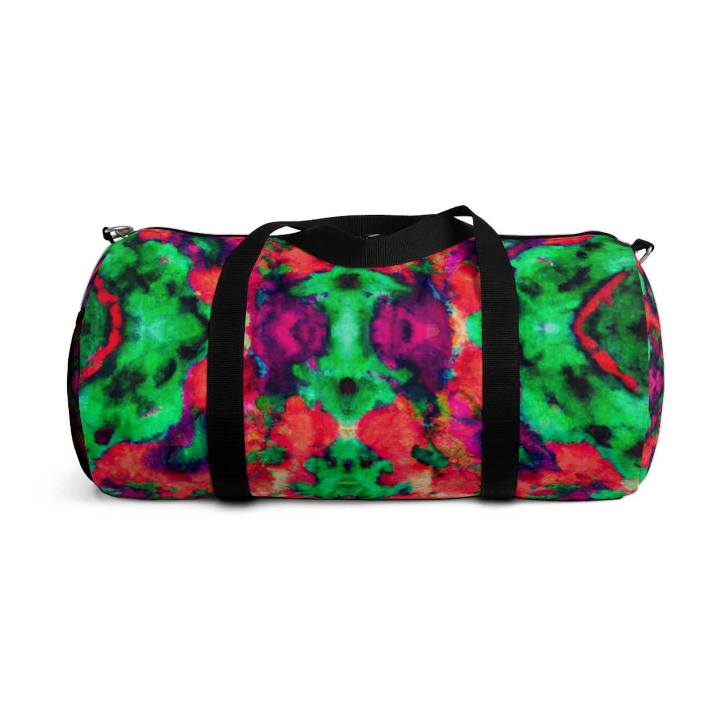 .

Vincento - Psychedelic Duffel Bag