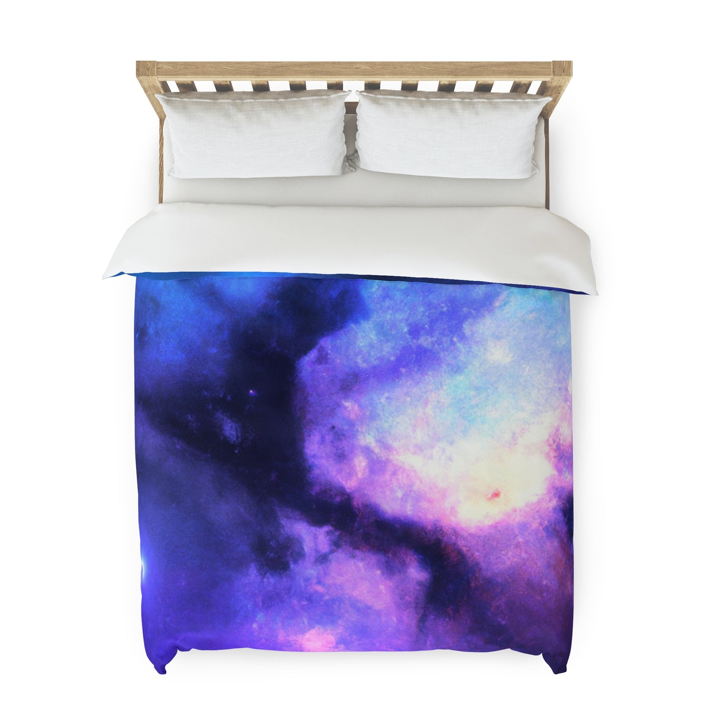 Fantastical Freddy's Fantasy - Astronomy Duvet Bed Cover