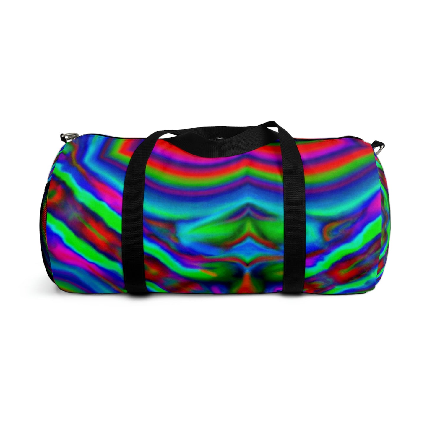 Luxiano - Psychedelic Duffel Bag