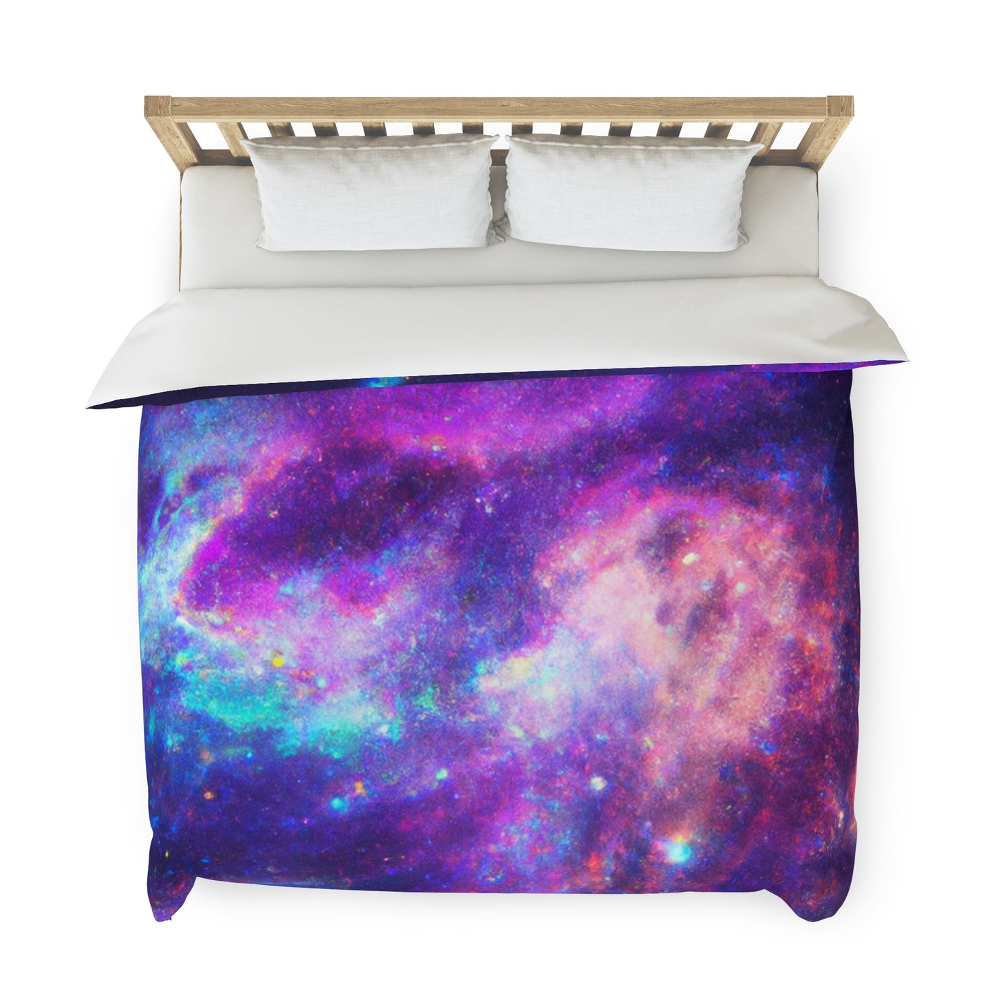 DreamCatcher Moonsoar - Astronomy Duvet Bed Cover