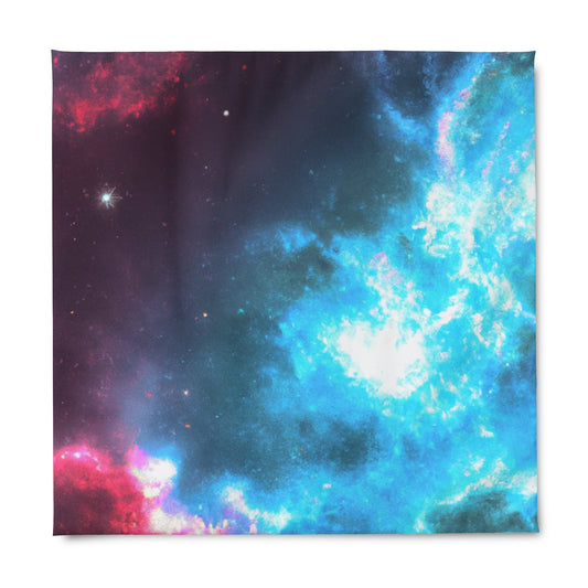 Dreamy Dan's Dreamwalker - Astronomy Duvet Bed Cover