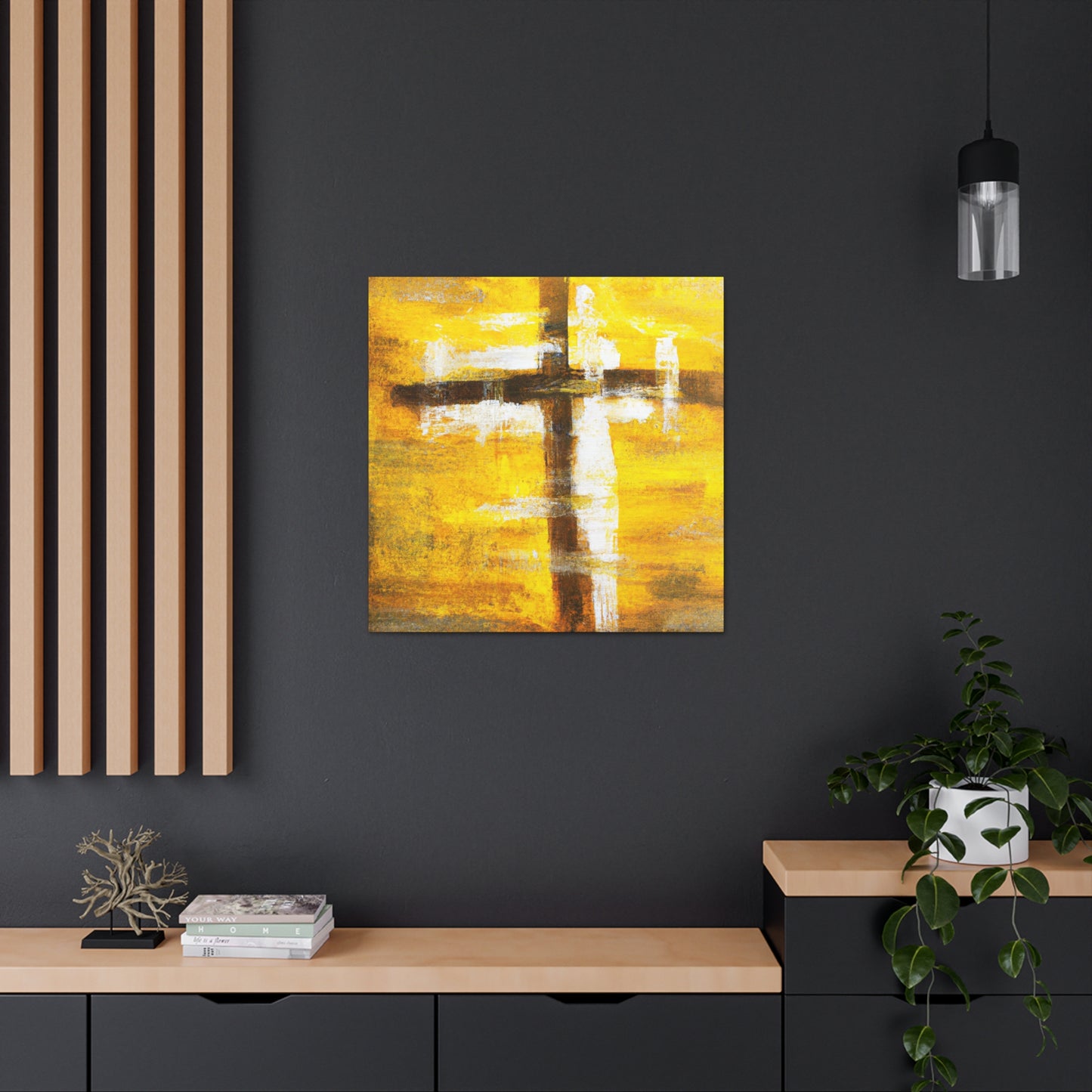 .

Ephesians 4:32 - Canvas Wall Art